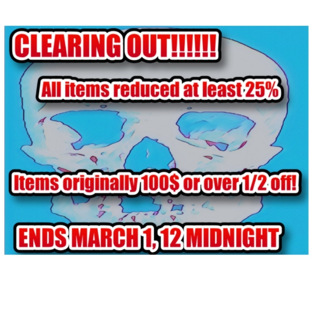 Sale